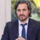 Cafiero repudió las declaraciones «cargadas de odio y misoginia» de Iglesias y Wolff contra Florencia Peña.