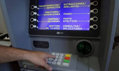 Desde el 1 de diciembre se encontrarán acreditados los haberes de noviembre con el aumento del 7%.