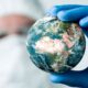 Alemania propuso formar una alianza internacional contra el cambio climático.