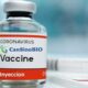 CanSino:  95,47% de eficacia en la prevención en casos graves de Covid-19 y todas sus variantes.