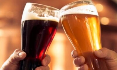 Día Nacional de la Cerveza: por qué se celebra hoy y cuántos litros se consumen en Argentina