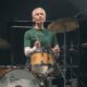 El rock de luto: Murió Charlie Watts, baterista de Rolling Stones.