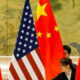 Estados Unidos intenta en vano contener a  China con proteccionismo y unilateralismo.