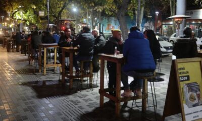 En Mendoza ya no habrá restricciones de circulación de noche.