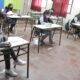 La página para cubrir cargos docentes tuvo un problema de servidor, pero ya está solucionado.