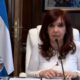 Cristina Kirchner pidió ser querellante en la causa por el ataque a su despacho.