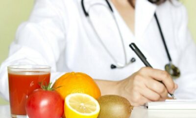 En el día del Nutricionista distintos profesionales dan su perspectivas sobre alimentación.