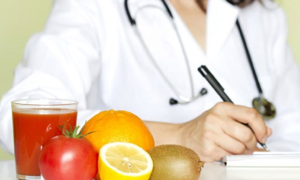 En el día del Nutricionista distintos profesionales dan su perspectivas sobre alimentación. En el día del Nutricionista distintos profesionales dan su perspectivas sobre alimentación.