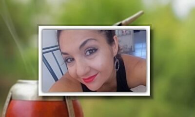 Mamá, esposa, mujer coqueta, emprendedora, perseverante y divertida: ¡A tomar mate y vivir la vida!
