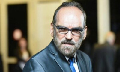 Piden la expulsión de Fernando Iglesias de Diputados por sus reiterados ataques a las mujeres.