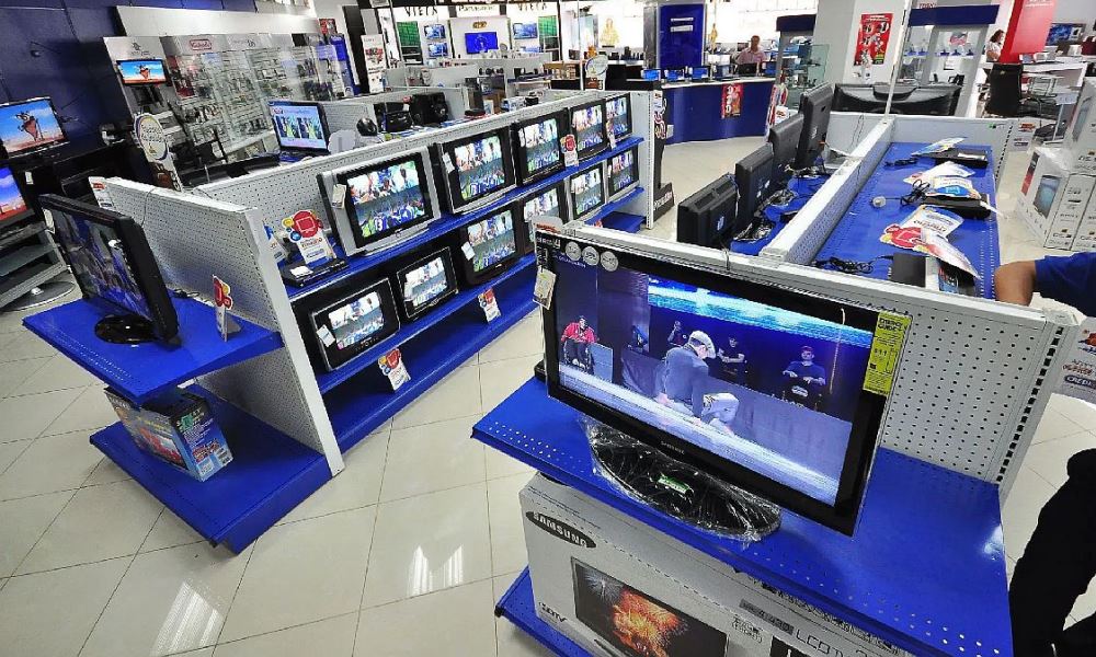 Electrofesto 2021: descuentos hasta el 40% y 18 cuotas. Electrofesto 2021: descuentos hasta el 40% y 18 cuotas.