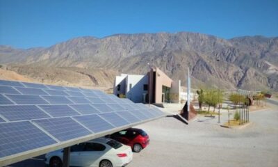 Anchipurac lanza curso gratuito sobre energía solar fotovoltaica.