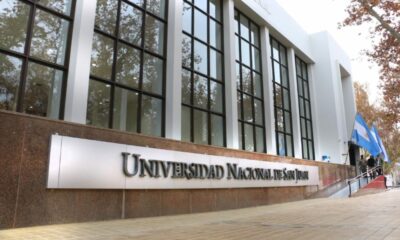 Es posible que 17 carreras universitarias sean dictadas en Calingasta.