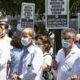 Paro: el Sindicato Médico ratificó la toma de medidas de fuerza.
