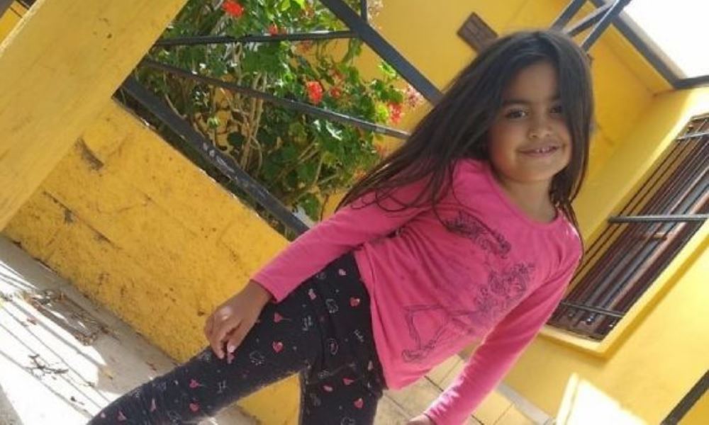Caso Guadalupe: una nueva pista alienta a la familia. Caso Guadalupe: una nueva pista alienta a la familia.