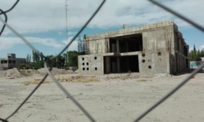 Desde la UNSJ confirmaron la fecha para retomar las obras en la Escuela de Música.