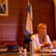 Fabiola Aubone- PASO: «Me siento en condiciones y preparada para afrontar este desafío».