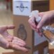 Protocolo Covid-19 para las elecciones: ¿Qué es un facilitador sanitario?.