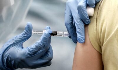 La combinación de vacunas logra un «significativo» aumento en los anticuerpos.