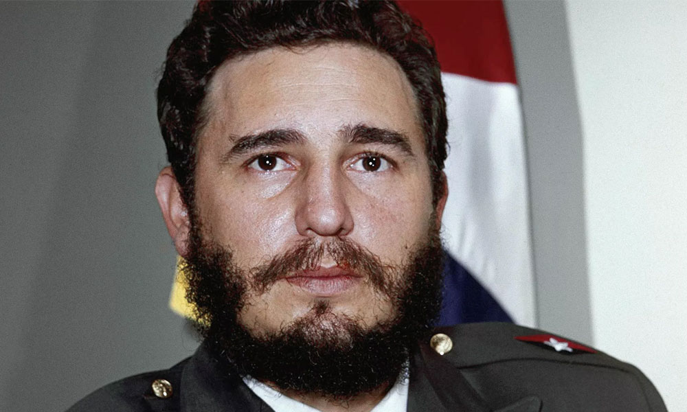 Fidel Castro: Muestra fotográfica a 95 años de su natalicio en Cuba. Fidel Castro: Muestra fotográfica a 95 años de su natalicio en Cuba.