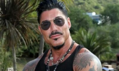Ricardo Fort volvió a Twitter: Sus hijos reactivaron la cuenta con un emotivo mensaje.