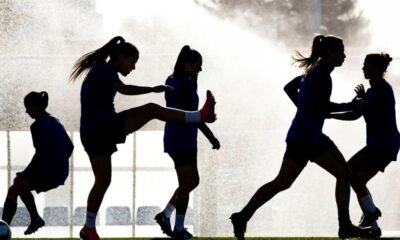 3° Mesa de Género y Deporte: Concientización, capacitacion y acciones concretas en lo institucional y práctica deportiva.