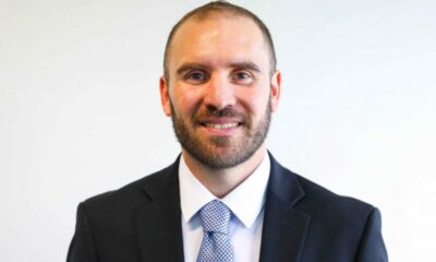 El Ministro de Economía Martín Guzmán llega a San Juan. Así será su agenda.