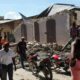 Fotos y videos: así fue el sismo en Haití que ya dejó 304 muertos y aún hay cientos de desaparecidos.
