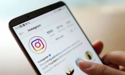 Campaña electoral en redes: ¿Qué publican los precandidatos en Instagram?.