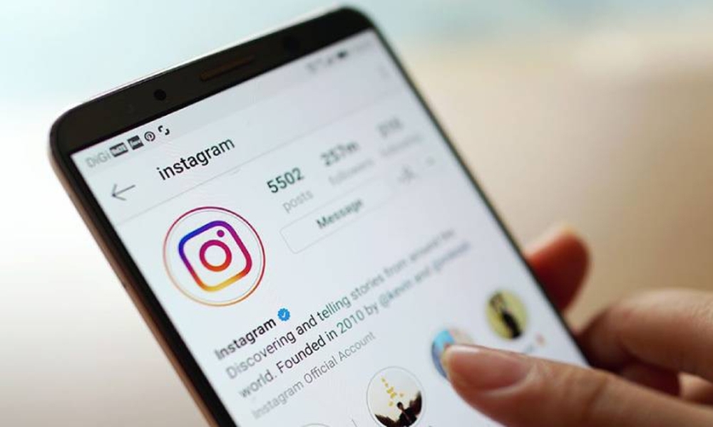 Campaña electoral en redes: ¿Qué publican los precandidatos en Instagram?. Campaña electoral en redes: ¿Qué publican los precandidatos en Instagram?.