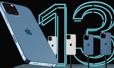 IPhone 13 próximamente estará en el mercado.