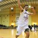 Jáchal BC clasificó a la final del Torneo Federal.