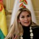 Bolivia: Comienza uno de los juicios contra la exmandataria de facto Jeanine Áñez.