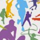 Ciclismo y Hockey: Regresaron las competencias deportivas en San Juan.