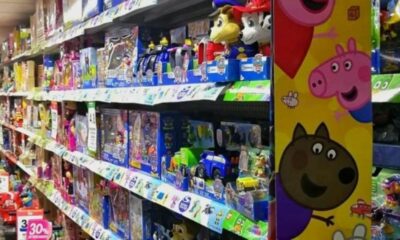 Para fomentar el comercio en el mes de la niñez incentivan a comerciantes  inscribirse en «Elegí bien, comprá mejor».