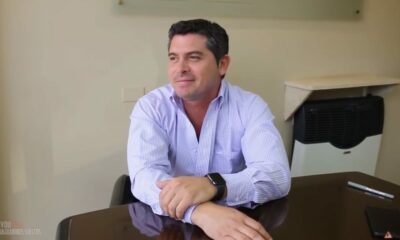 Orrego adelantó el nombre de cinco ministros ¿Quiénes son y qué cargos ocuparán?