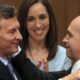 Macri se suma a la campaña de Juntos por el Cambio.