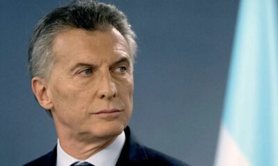 La Justicia pide investigar el rol de Macri en el espionaje ilegal a Cristina.