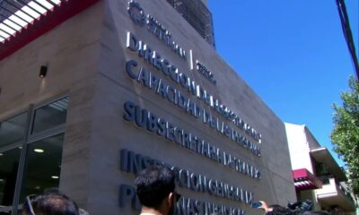 Registro Civil: ¿Qué tramites puedo realizar en la delegación zonal más cercana?