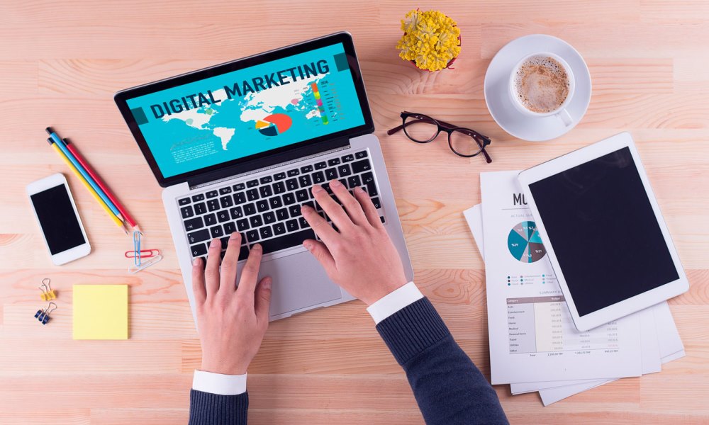Inició la inscripción para una capacitación de Marketing y Ventas. Inició la inscripción para una capacitación de Marketing y Ventas.