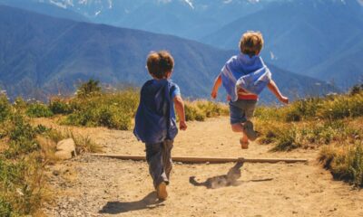 Rivadavia organiza un «Trekking kids».
