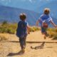 Rivadavia organiza un «Trekking kids».