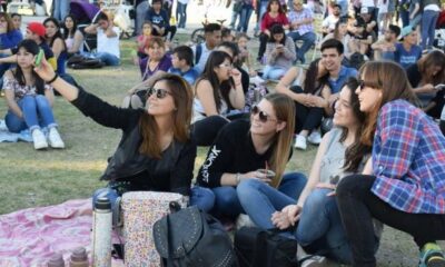 Festejos del día del estudiante: este 2021 sí habrán actividades.