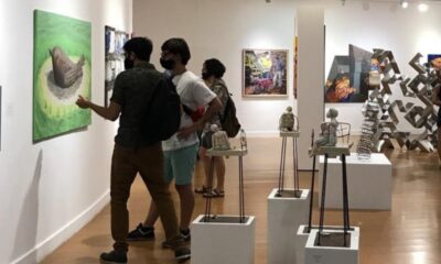 El Museo Franklin Rawson anuncia nuevos cursos nacionales con descuento.