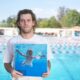 Rechazan la demanda por “pornografía infantil” del bebé de la portada de “Nevermind” de Nirvana.