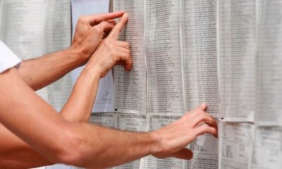 ¿Dónde voto? ya está disponible el padrón definitivo para las PASO.