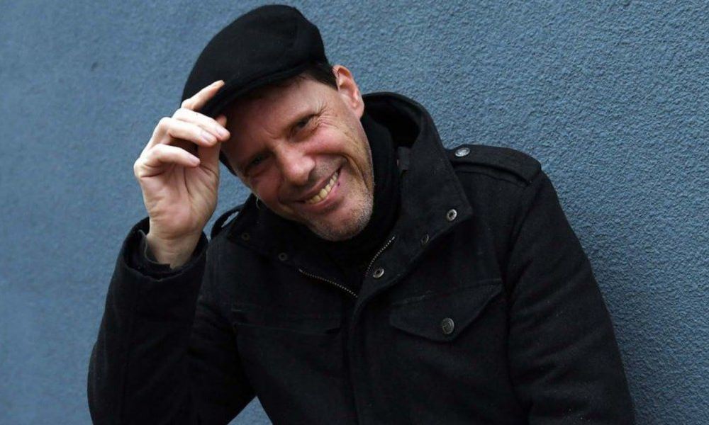 Murió Pil Trafa: Adiós al ícono del punk argento. Murió Pil Trafa: Adiós al ícono del punk argento.