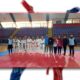 El taekwondo sanjuanino sigue en plena etapa de desarrollo.