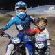 BMX: Se viene la tercer y última fecha del Campeonato Mendocino. Agustín y Benjamín Ameglio buscarán salir ganadores.