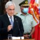 Gobierno de Chile anuncia nuevo subsidio laboral y extiende IFE universal hasta noviembre: un gasto fiscal por unos US.000 millones.